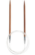 Chiaogoo 40" Bamboo Circular Needles | Fly in the Fibre | Creston BC